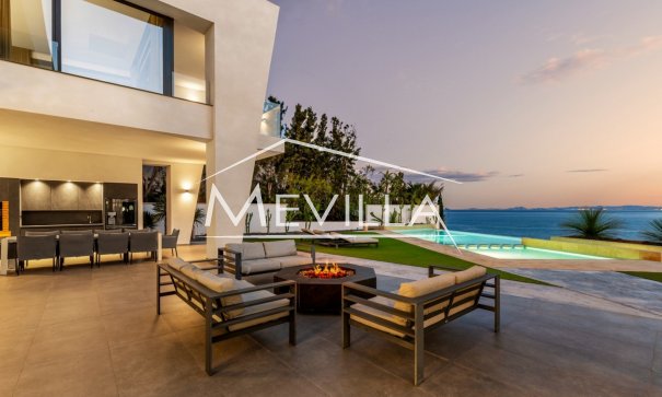 Wederverkoop - Villa - Orihuela Costa - Cabo Roig