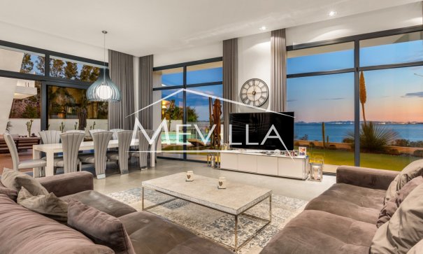 Wederverkoop - Villa - Orihuela Costa - Cabo Roig