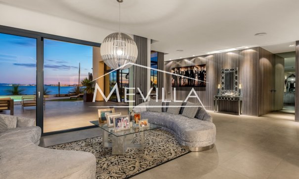 Wederverkoop - Villa - Orihuela Costa - Cabo Roig