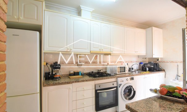 Wederverkoop - Villa - Orihuela Costa - Playa Flamenca