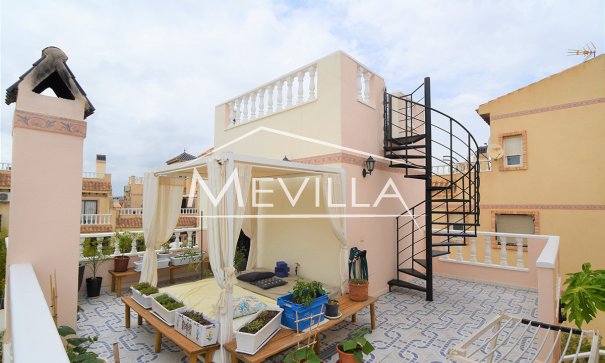 Wederverkoop - Villa - Orihuela Costa - Playa Flamenca