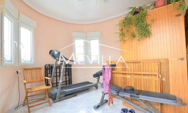 Wederverkoop - Villa - Orihuela Costa - Playa Flamenca