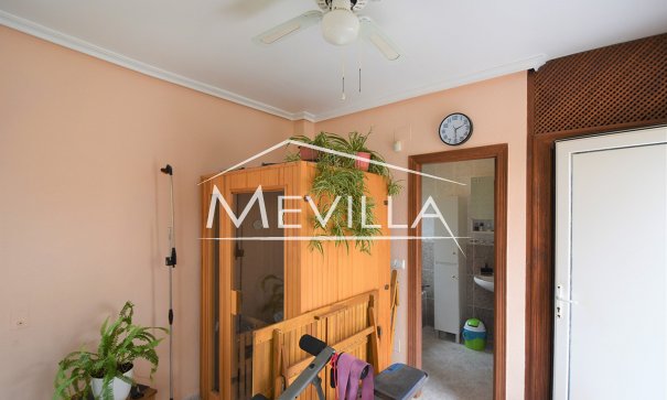 Wederverkoop - Villa - Orihuela Costa - Playa Flamenca