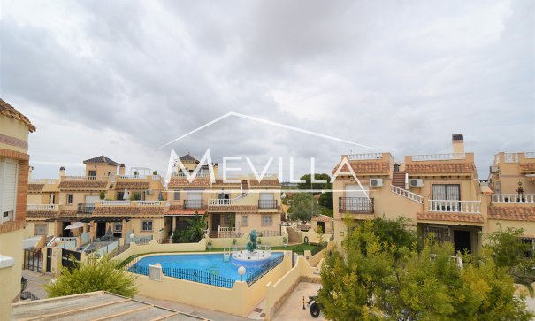 Wederverkoop - Villa - Orihuela Costa - Playa Flamenca