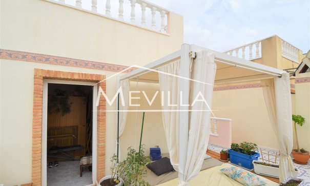 Wederverkoop - Villa - Orihuela Costa - Playa Flamenca