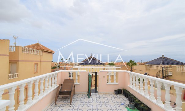 Wederverkoop - Villa - Orihuela Costa - Playa Flamenca