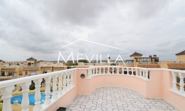 Wederverkoop - Villa - Orihuela Costa - Playa Flamenca