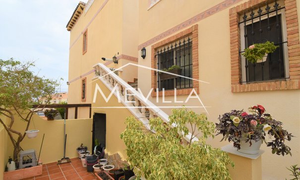 Wederverkoop - Villa - Orihuela Costa - Playa Flamenca