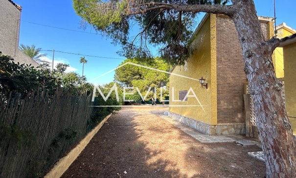Wederverkoop - Villa - Orihuela Costa - Cabo Roig