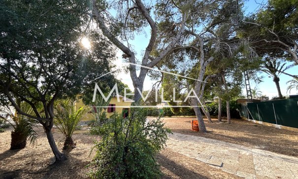 Resales - Plot - Orihuela Costa - Cabo Roig