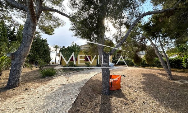 Resales - Plot - Orihuela Costa - Cabo Roig