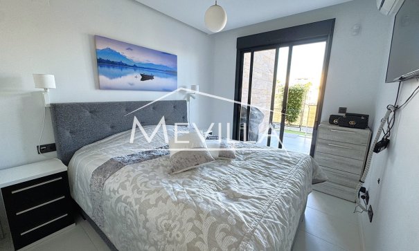 Salg (Resales) - Flat / leiligheter - Orihuela Costa - Cabo Roig