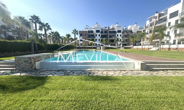Salg (Resales) - Flat / leiligheter - Orihuela Costa - Cabo Roig