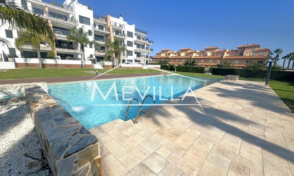 Salg (Resales) - Flat / leiligheter - Orihuela Costa - Cabo Roig