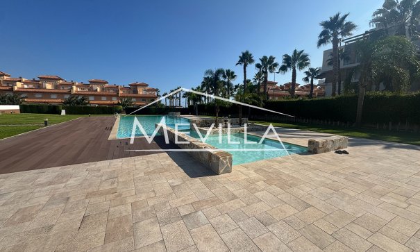 Salg (Resales) - Flat / leiligheter - Orihuela Costa - Cabo Roig