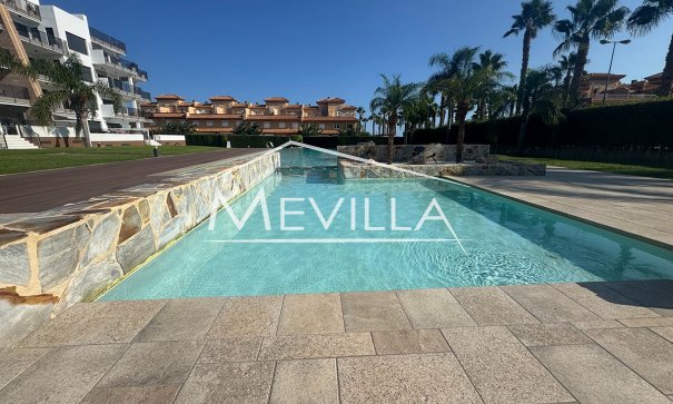 Salg (Resales) - Flat / leiligheter - Orihuela Costa - Cabo Roig