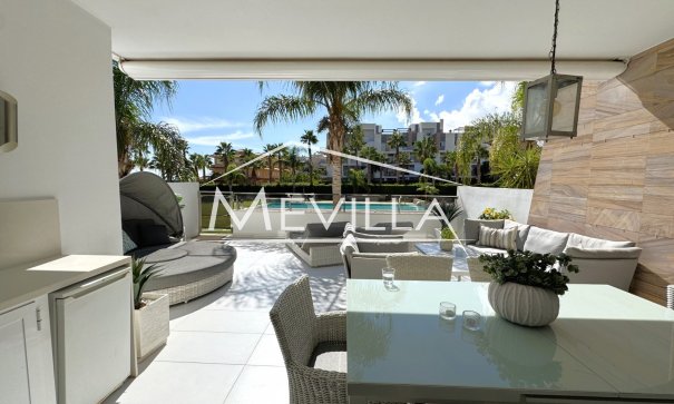 Salg (Resales) - Flat / leiligheter - Orihuela Costa - Cabo Roig