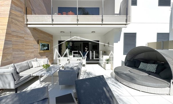 Salg (Resales) - Flat / leiligheter - Orihuela Costa - Cabo Roig