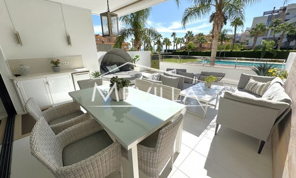 Salg (Resales) - Flat / leiligheter - Orihuela Costa - Cabo Roig