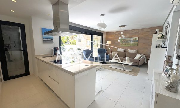 Salg (Resales) - Flat / leiligheter - Orihuela Costa - Cabo Roig