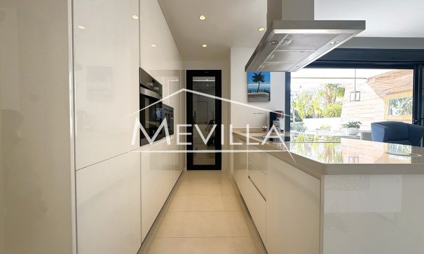 Salg (Resales) - Flat / leiligheter - Orihuela Costa - Cabo Roig