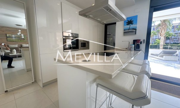 Salg (Resales) - Flat / leiligheter - Orihuela Costa - Cabo Roig