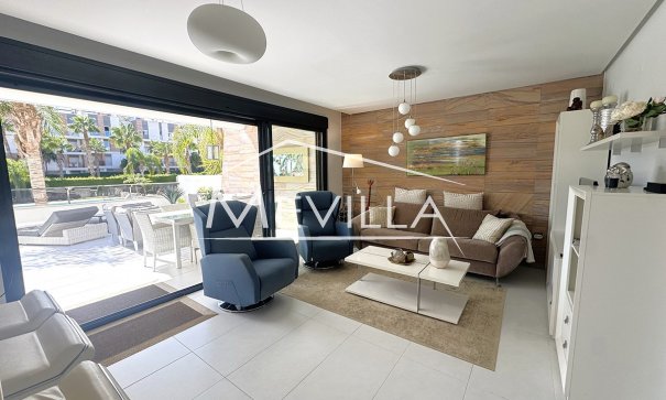 Salg (Resales) - Flat / leiligheter - Orihuela Costa - Cabo Roig