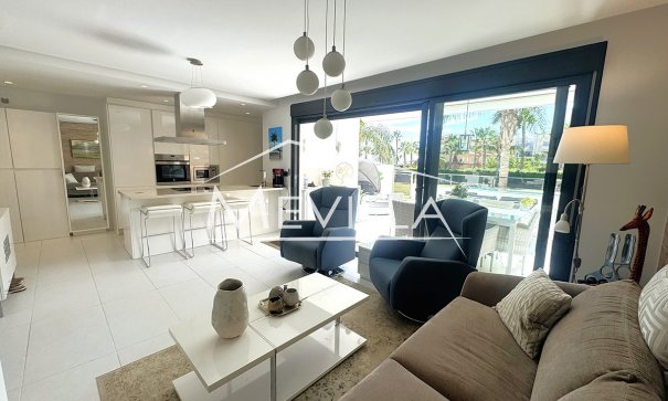 Salg (Resales) - Flat / leiligheter - Orihuela Costa - Cabo Roig