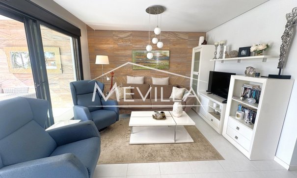 Salg (Resales) - Flat / leiligheter - Orihuela Costa - Cabo Roig