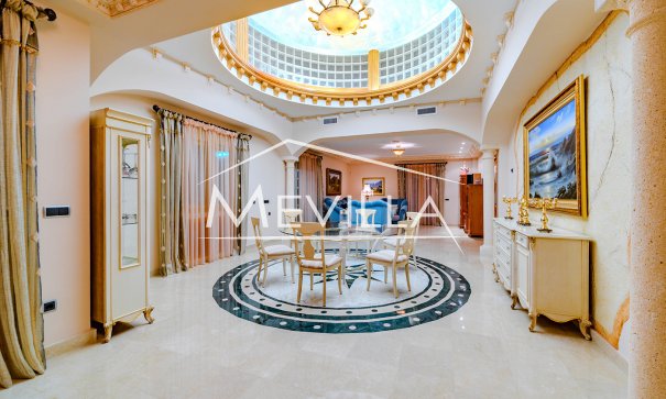 Salg (Resales) - Villa - Orihuela Costa - Campoamor