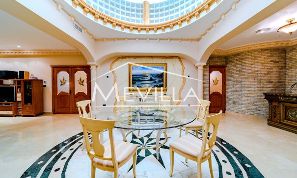 Salg (Resales) - Villa - Orihuela Costa - Campoamor