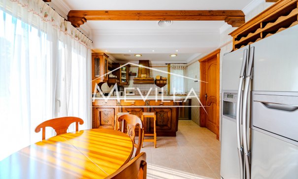 Salg (Resales) - Villa - Orihuela Costa - Campoamor