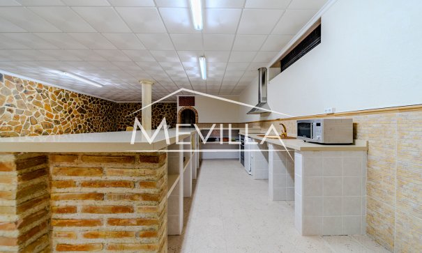 Salg (Resales) - Villa - Orihuela Costa - Campoamor