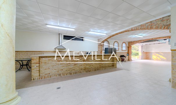 Salg (Resales) - Villa - Orihuela Costa - Campoamor