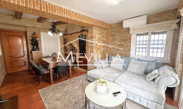 Wederverkoop -  - Orihuela Costa - La Zenia