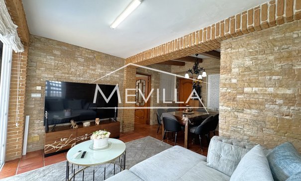 Wederverkoop -  - Orihuela Costa - La Zenia