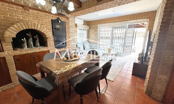 Wederverkoop -  - Orihuela Costa - La Zenia