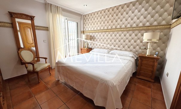 Wederverkoop -  - Orihuela Costa - La Zenia