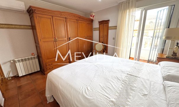 Wederverkoop -  - Orihuela Costa - La Zenia