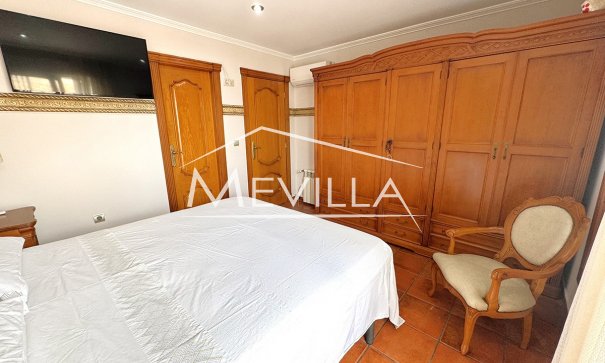 Wederverkoop -  - Orihuela Costa - La Zenia