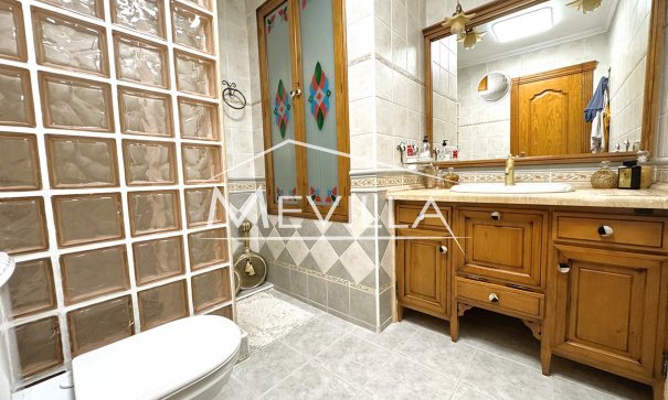 Wederverkoop -  - Orihuela Costa - La Zenia