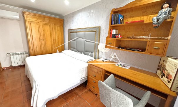 Wederverkoop -  - Orihuela Costa - La Zenia