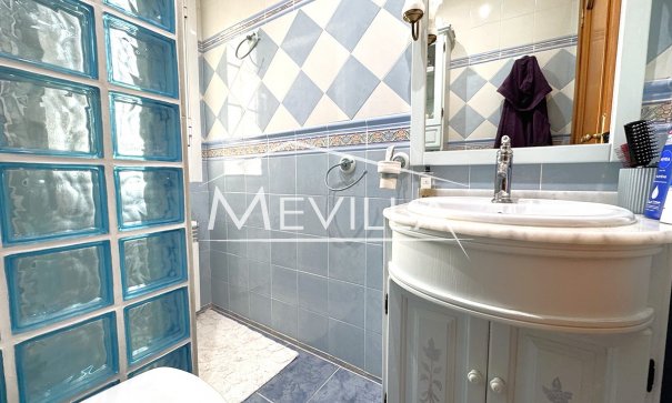 Wederverkoop -  - Orihuela Costa - La Zenia