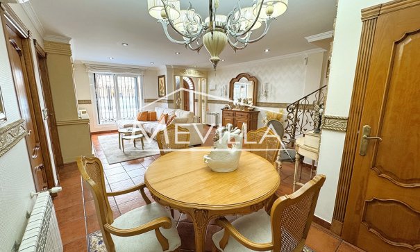 Wederverkoop -  - Orihuela Costa - La Zenia