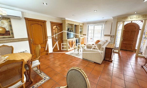 Wederverkoop -  - Orihuela Costa - La Zenia