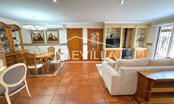 Wederverkoop -  - Orihuela Costa - La Zenia