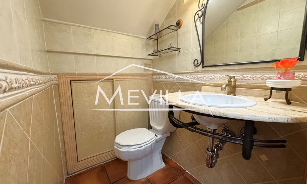 Wederverkoop -  - Orihuela Costa - La Zenia