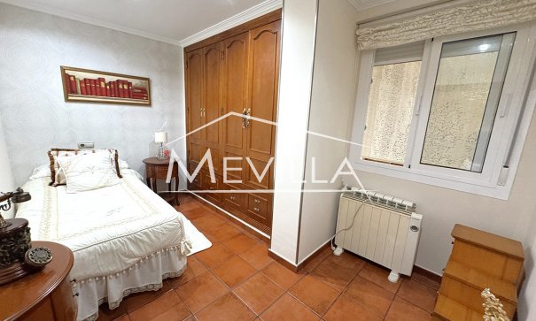 Wederverkoop -  - Orihuela Costa - La Zenia