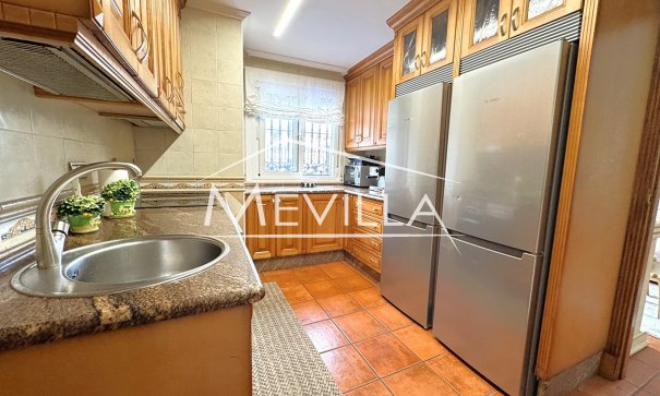 Wederverkoop -  - Orihuela Costa - La Zenia