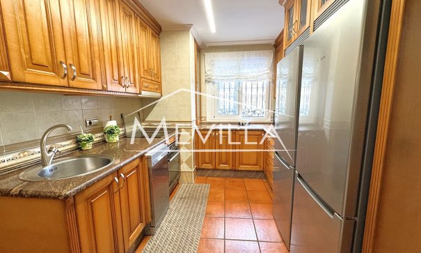 Wederverkoop -  - Orihuela Costa - La Zenia